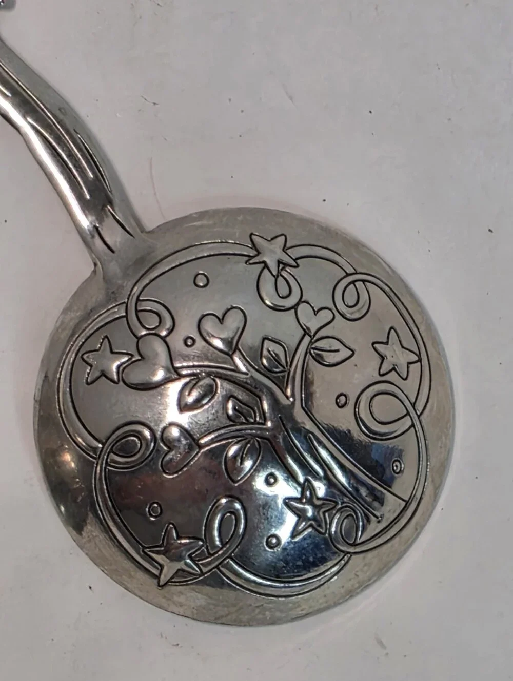Ganz Owl Themed Decorative Measuring Spoon Set